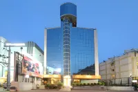 Hotel Roopa Hotels in Mysore