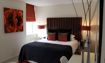 Chelmsford Serviced Apartments
