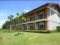 Vansana Plain of Jars Hotel Hotel di 