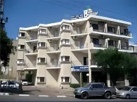 Berger Hotel Hotels in Kibbutz Ginnosar