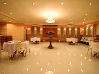 Patria Palace Hotel - breakfast