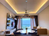 Vista Residences Genting Highlands Terrace Suites with Unit Parking & WiFi