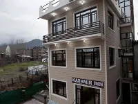 Hotel Kashmir Inn