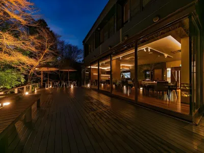 Sengokuhara Hisanoha Hotels in 