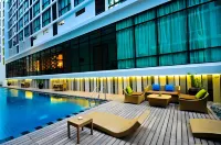 Mida Hotel Ngamwongwan - Romantic