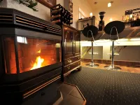 Aspen on King Hotels in Timaru