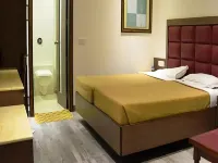 梅爾羅斯飯店