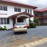 ดิแอม รีสอร์ท โรงแรมใกล้เขาชีจรรย์