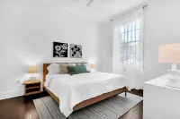 Tranquil Loft in Serenbe Community