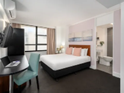 Park Regis City Centre Hotel di Sydney