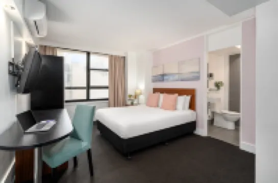Park Regis City Centre Hotel di Sydney
