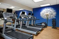 SpringHill Suites Atlanta Buford/Mall of Georgia Hotels in Buford