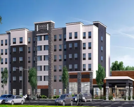 Staybridge Suites NIAGARA-ON-THE-LAKE by IHG Hotels in Niagara-on-the-Lake