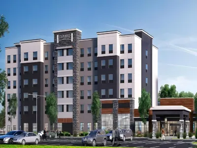 Staybridge Suites Niagara-on-The-Lake Hotels near Niagara College Canada, Niagara-on-the-Lake Campus