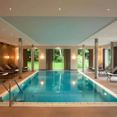 Romantik Hotel Kieler Kaufmann