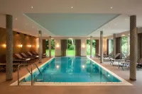 Romantik Hotel Kieler Kaufmann - Pool