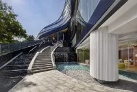 Hotel Indigo BANDUNG DAGO PAKAR by IHG - Pools