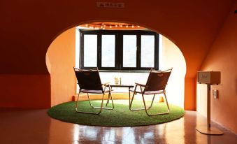 Yangpyeong Munhori Attic