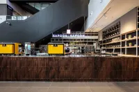 KT&G Sangsang Madang Busan Stay - Hostel