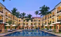 Country Inn Amp; Suites by Radisson, Goa Candolim - 5 tähden
