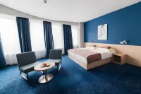 Wellness Hotel Split - 애견동반