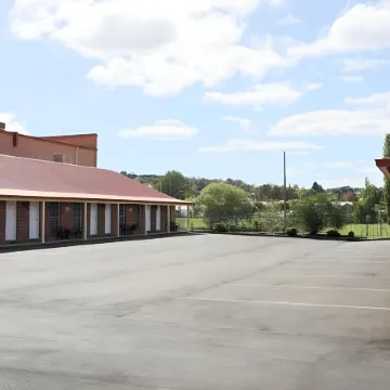 Club Motel Armidale