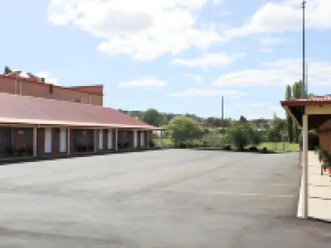 Club Motel Armidale