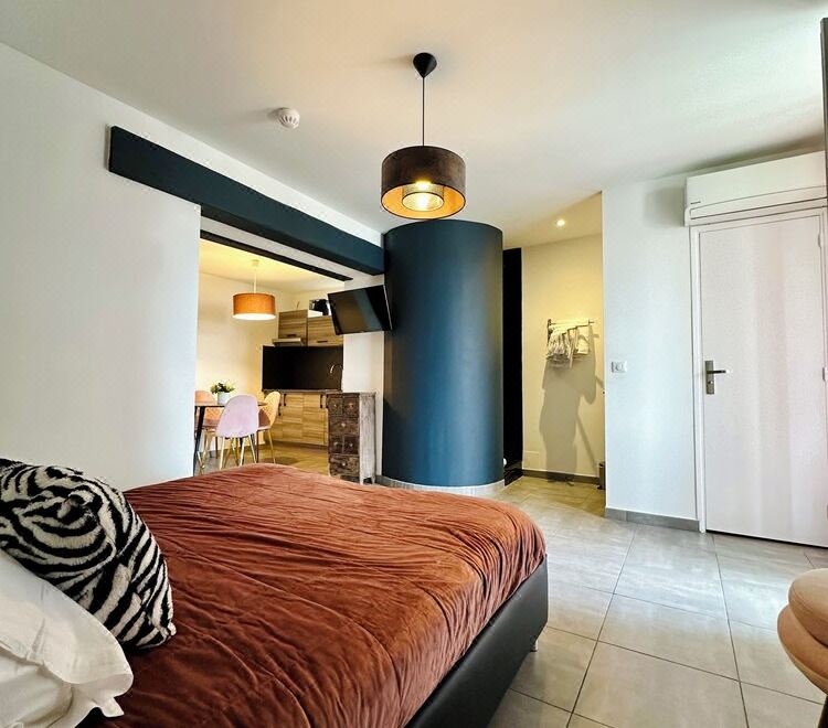 Hôtel Eden Cassis