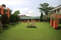 Villa Bukit Pinus -  Casas de vacaciones