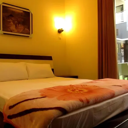 Omahkoe Guesthouse Syariah