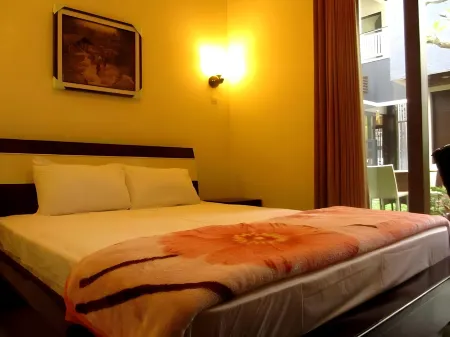 Omahkoe Guesthouse Syariah