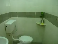 Persona Motel Hotele w: Bedong