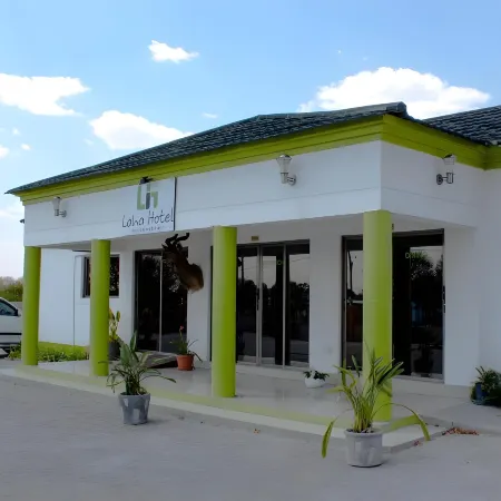 Laha Hotel