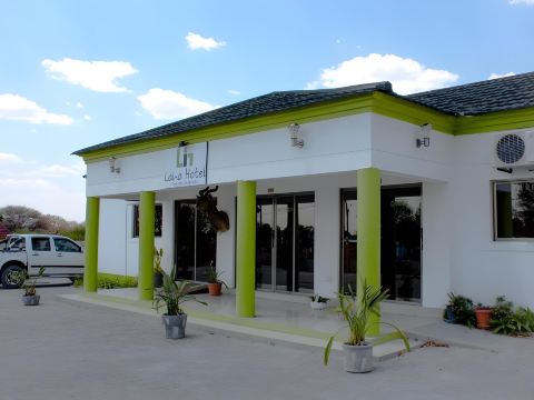 Laha Hotel