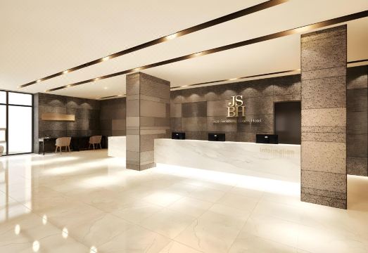 서우봉 비치 호텔