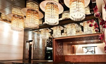 Royal Group Hotel Chun Shan Branch