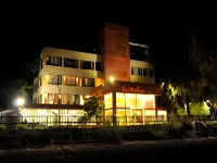 Hotel Malhar Palace Loni Khurd Shree Swami Samartha Kendra 주변 호텔