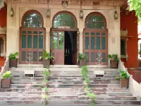 Gajner Palace-Heritage by Hrh Group of Hotels Hotels in Bikaner