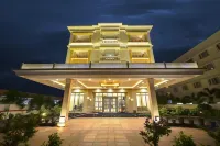 Hotel Star Palace - Rameswaram Tamil Nadu - parking