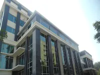 The P L Palace Agra Hotell i Civil Lines