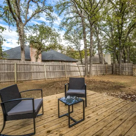 Spacious Brick House 3BR 2BA A+