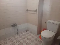 Pondok Asri Selabintana Hotels in Sukabumi