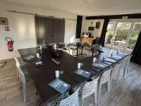 Kyriad Lisieux Hotels in Lisieux