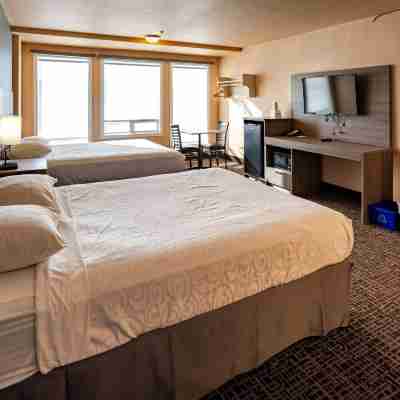 Ramada by Wyndham Cranbrook Rooms