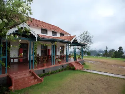 180 Mciver - A Heritage Villa - Coonoor Hotels in Coonoor