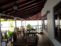 White Villa Beach Resort - Gym