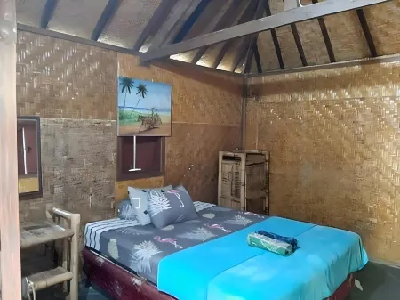New Taman Sari Homestay