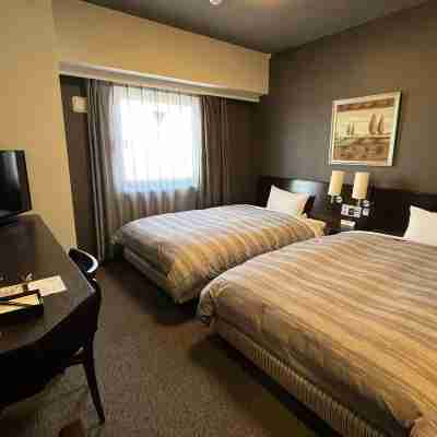 ホテルルートイン名取 Rooms