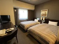 Hotel Route-Inn Natori Hotels in Natori