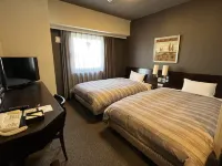 Hotel Route-Inn Natori